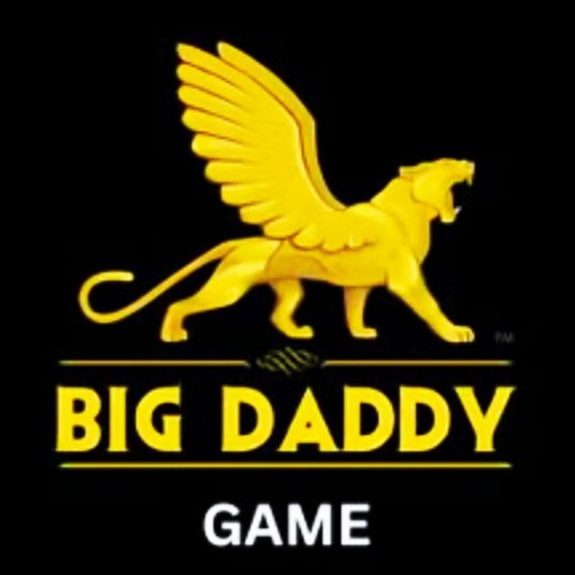 BDG Game Logo